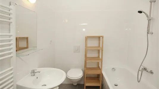 Rooms in Berlin Friedrichshain-Kreuzberg - photo 5