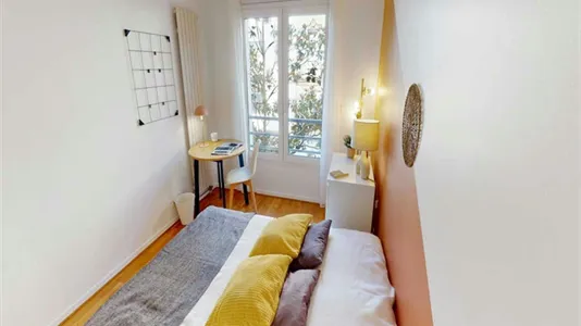 Rooms in Nanterre - photo 2