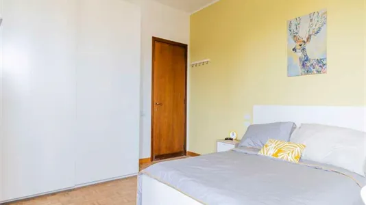 Rooms in Padua - photo 4