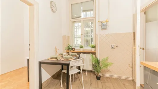 Rooms in Budapest Józsefváros - photo 5