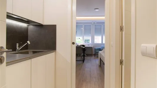 Apartments in Madrid Chamartín - photo 7