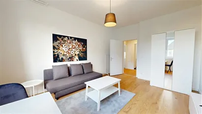 Apartment for rent in Berlin