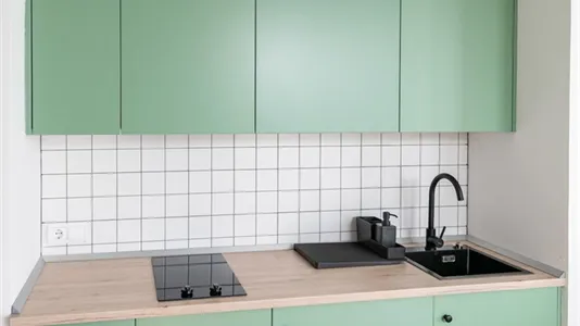 Apartments in Valencia L'Eixample - photo 6