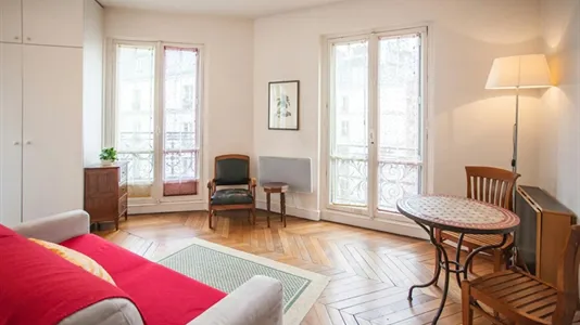 Apartments in Paris 1er arrondissement - photo 4
