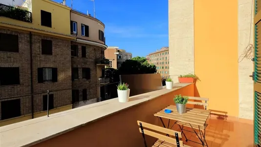Rooms in Roma Municipio II – Parioli/Nomentano - photo 8