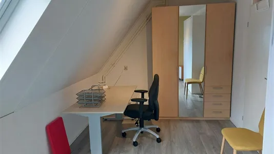 Rooms in Haarlemmermeer - photo 3