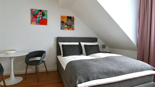 Apartments in Cologne Innenstadt - photo 6