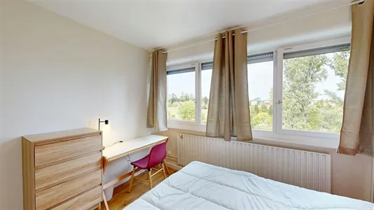 Rooms in Gex - photo 3