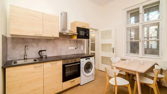 Rooms in Location is not specified - photo 4