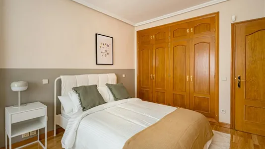 Rooms in Madrid Hortaleza - photo 7