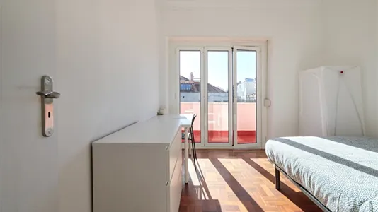 Rooms in Location is not specified - photo 6