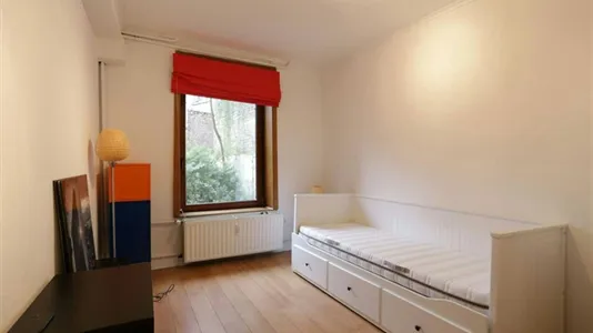 Apartments in Brussels Etterbeek - photo 2