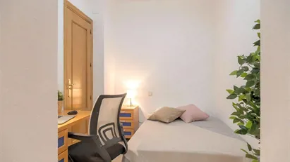 Room for rent in Madrid Chamberí, Madrid