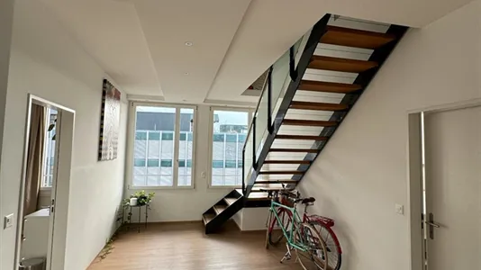 Rooms in Zürich Distrikt 4 - Aussersihl - photo 6