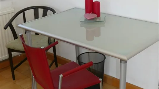 Rooms in Vienna Alsergrund - photo 4