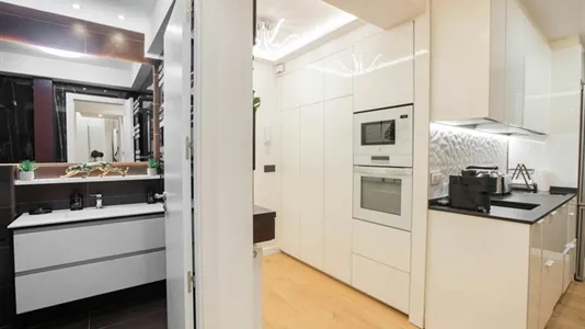 Apartments in Madrid Chamberí - photo 8