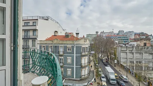 Rooms in Location is not specified - photo 8