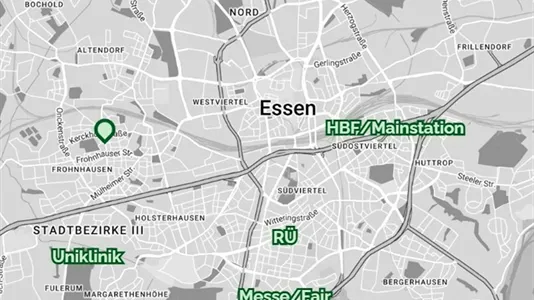 Apartments in Essen - photo 10