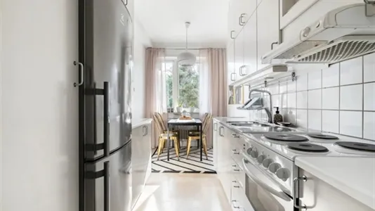 Apartments in Stockholm South - photo 6