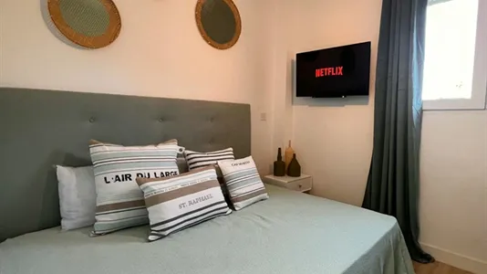 Rooms in Alcorcón - photo 7