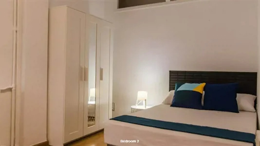 Rooms in Valencia L'Eixample - photo 1