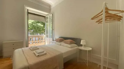 Room for rent in Lisbon (region)