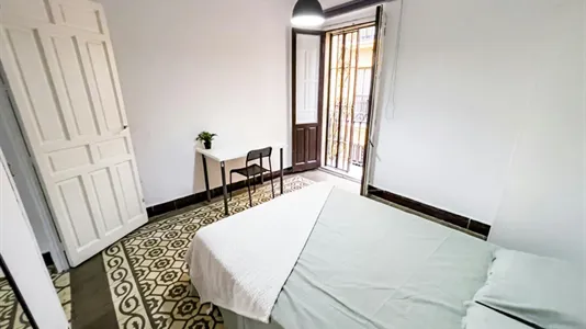 Rooms in El Fontanal - photo 3