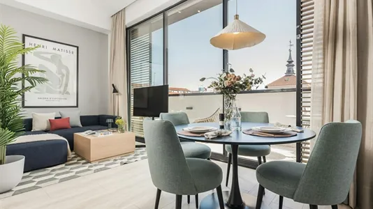 Apartments in Madrid Centro - photo 2