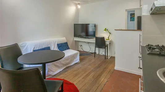 Apartments in Paris 14ème arrondissement - Montparnasse - photo 4