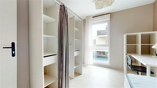 Rooms in Rouen - photo 3