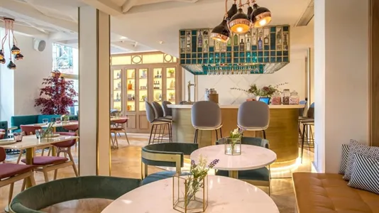 Rooms in Madrid Retiro - photo 5