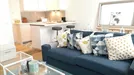 Apartment for rent, Brussels Sint-Gillis, Brussels, Rue de Danemark