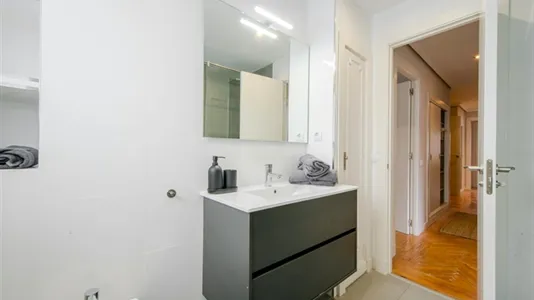 Rooms in Madrid Salamanca - photo 10