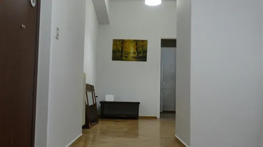 Rooms in Galatsi - photo 10