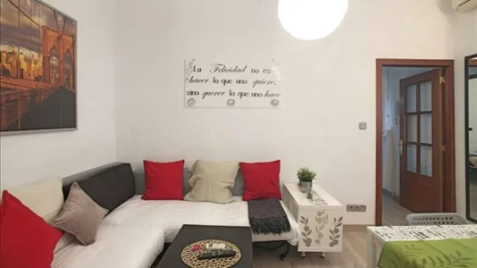 Apartments in Madrid Centro - photo 8