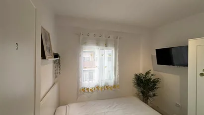 Room for rent in Valencia Poblats Marítims, Valencia (region)