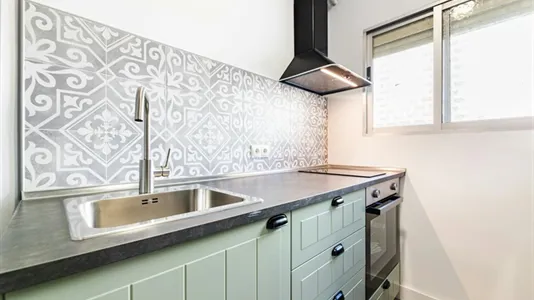 Apartments in Valencia L'Eixample - photo 3