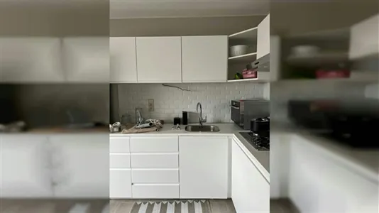 Rooms in Brussels Elsene - photo 8