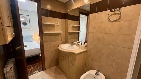 Rooms in Bilbao - photo 9