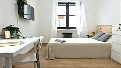 Room for rent in Madrid Salamanca, Madrid