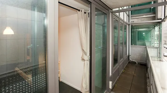 Rooms in Frankfurt Innenstadt I - photo 8