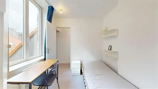Rooms in Lille - photo 3