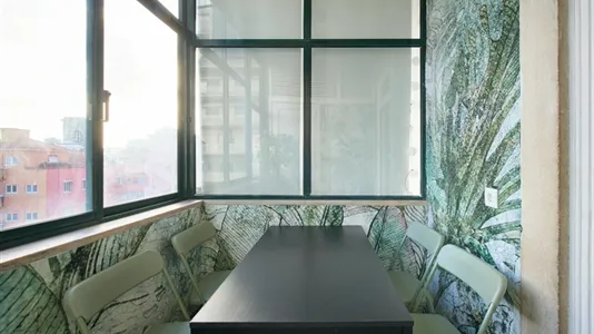 Rooms in Location is not specified - photo 8