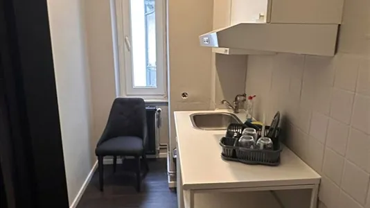 Apartments in Location is not specified - photo 7