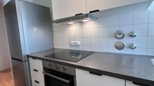 Rooms in Location is not specified - photo 10