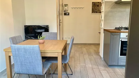 Apartments in Milano Zona 4 - Vittoria, Forlanini - photo 8