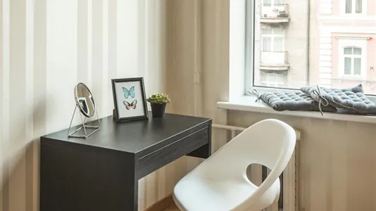 Rooms in Riga Centrs - photo 6