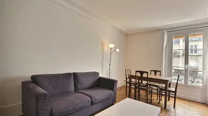 Apartment for rent in Paris 18ème arrondissement - Montmartre, Paris