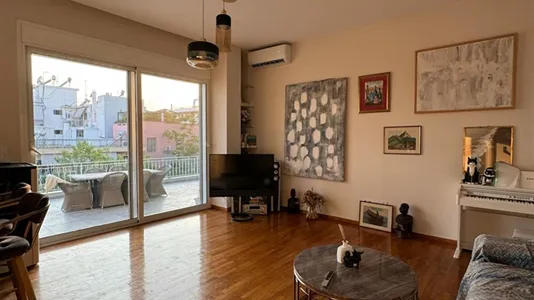 Apartments in Piraeus - photo 4