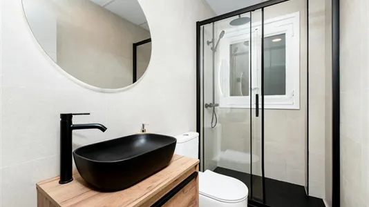 Rooms in Madrid Centro - photo 4